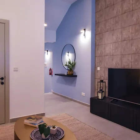 Lejlighed Naomi's - Designer Furnished In The Heart Of *