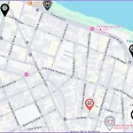 Appartamento Naomi's - Designer Furnished In The Heart Of Sliema