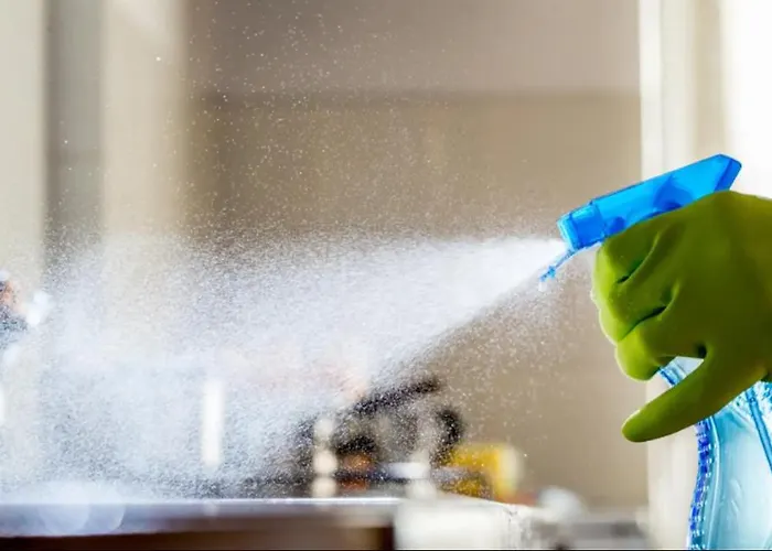 아파트 Naomi's - Designer Furnished In The Heart Of *